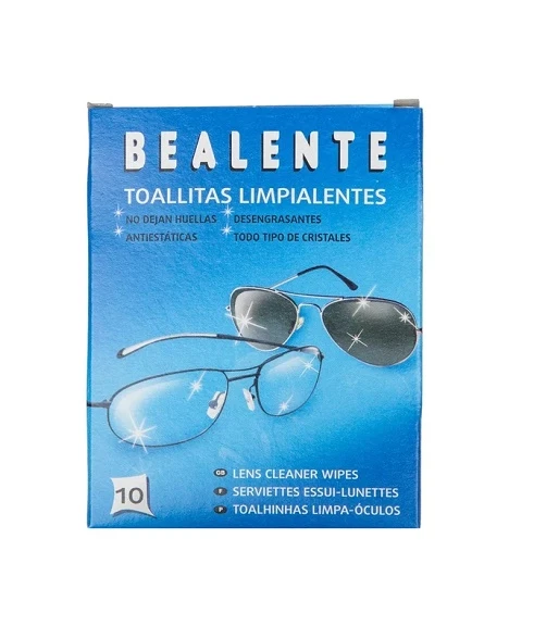 BEALENTE SERVETELE OCHELARI 10BUC 